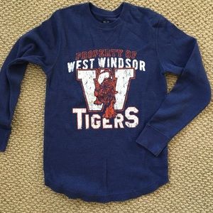 Boys XL Thermal Top - Children’s Place